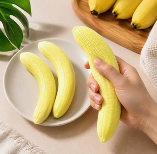 VIRAL Banana Squishy