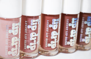 TMLL Lip Drip Luxury Gloss