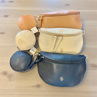 The Essentials Belt Bag