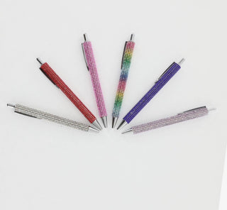 Bling Pens with Box