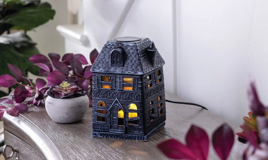 Haunted Mansion Fragrance Warmer