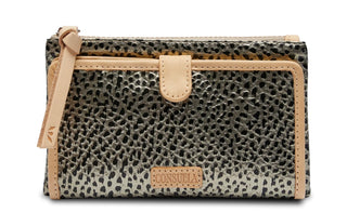 Slim Wallet, Tommy