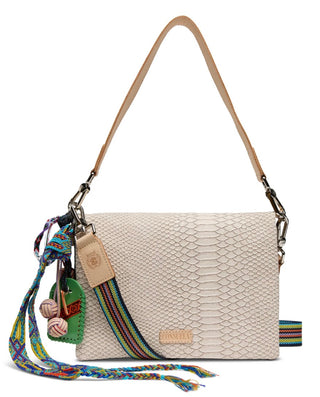 Metro Crossbody, Thunderbird