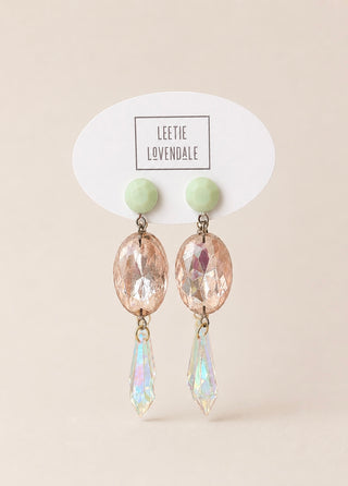 Iridescent Luxe Drops