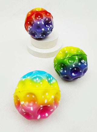 Super High Bouncy Ball