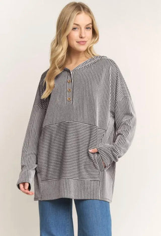 Harvest Hideaway Hoodie