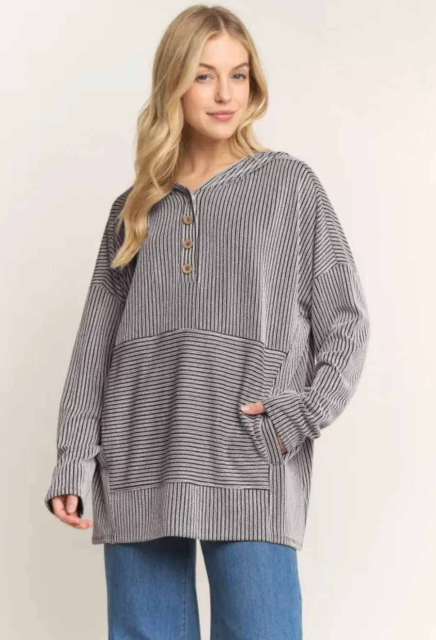 Harvest Hideaway Hoodie