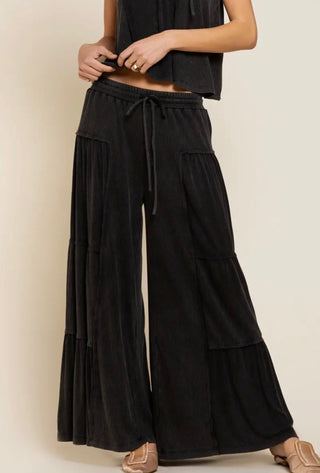 Easy Does It Pants