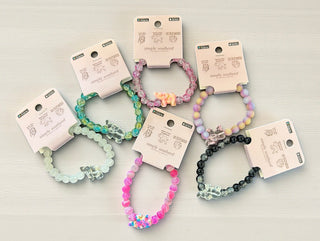 Wild Home Bracelet