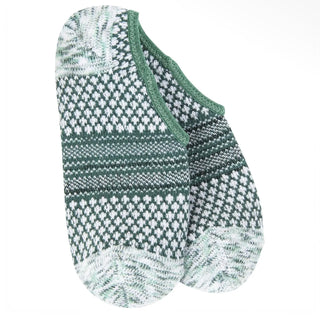 Gallery Footsie Spruce Multi