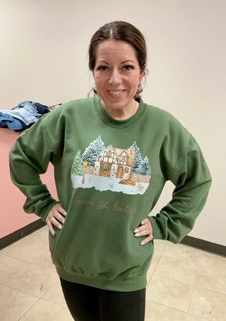 Home Sweet Home Sweatshirt