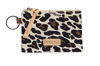 Pouch, Mona