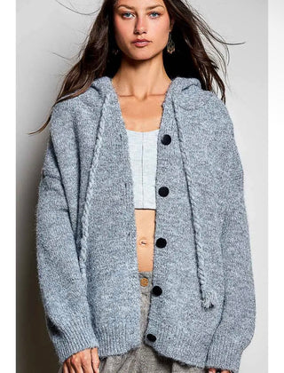 The Ashford Cardigan