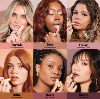 Poppy & Pout Lip Tint