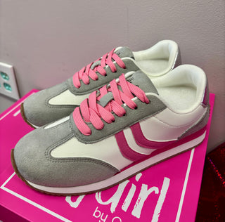 Kickin Cute Sneakers