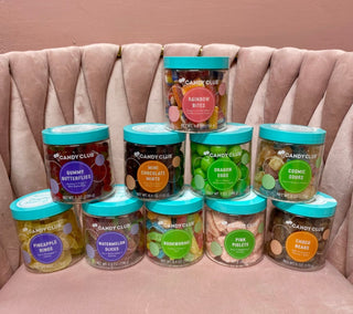 Candy Club Candies
