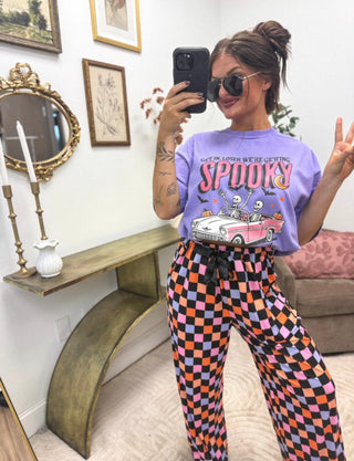 Get in Loser We’re Getting Spooky Tee