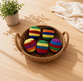 Hackey Sack Toy