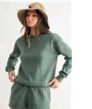 Weekend Daze Pullover
