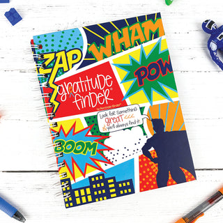 NEW! Happy Habits Bundle for Kids | Chore Chart, Gratitude Journal & Stickers + BONUS App Membership