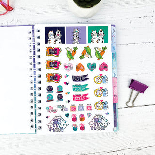 Bundle of THREE Gratitude Finder® Journals
