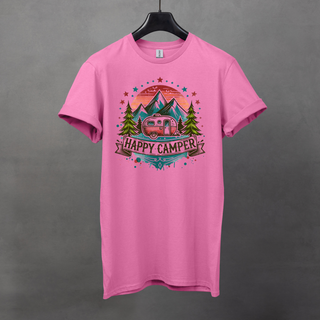 Happy Camper T-Shirt