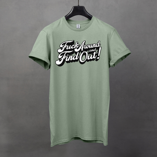 FAFO T-Shirt
