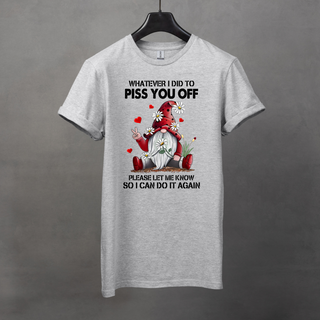 Do it Again T-Shirt