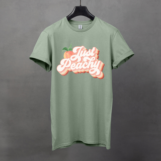 Just Peachy T-Shirt