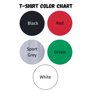 What You Deserve T-Shirt
