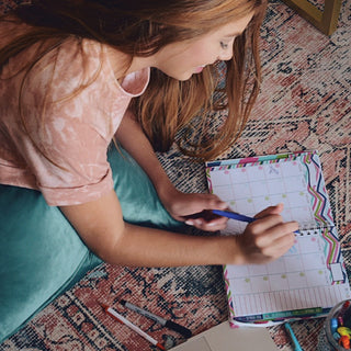 NEW! Smart Budgeting Bundle | Budget Binder™ + Accessories