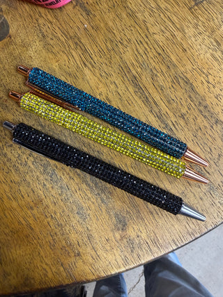 Boujiee Pens