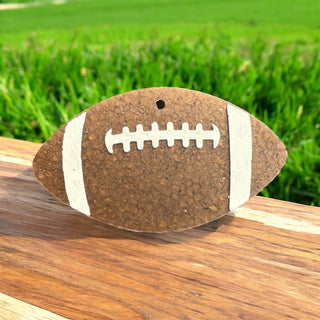 Medium Fall Football