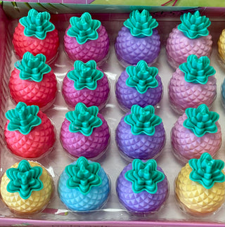 Pineapple Lip Balm