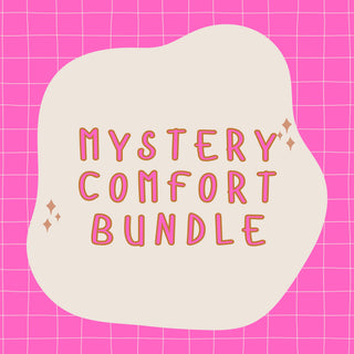 Mystery Comfort Bundle