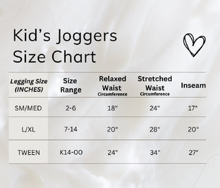 Spooky Gnome Leggings/Joggers | Run Ends 7/28| ETA 42 days