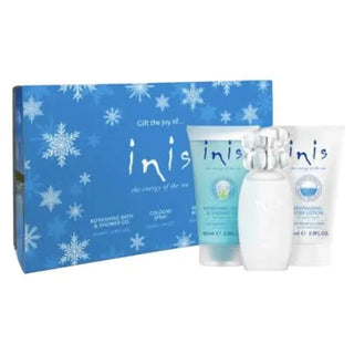 Christmas Ocean Love Set
