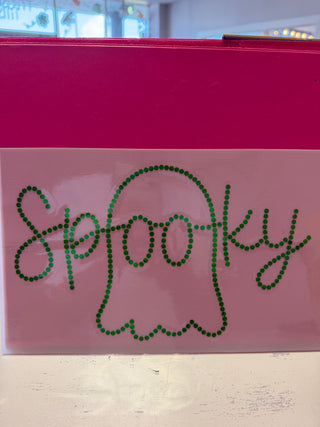 Spangle Tshirt