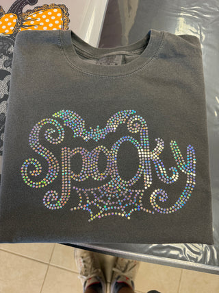 Spangle Tshirt