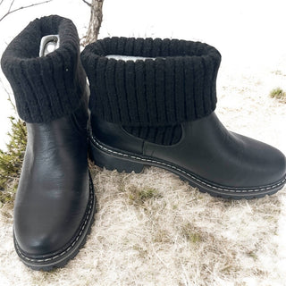 Quiver Boots