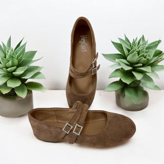 Own It Walnut Flats