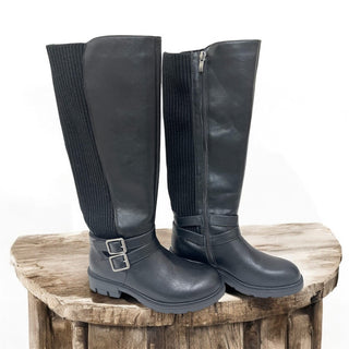 Hay Bale Boots