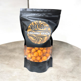 Ballzy's Caramel Krack