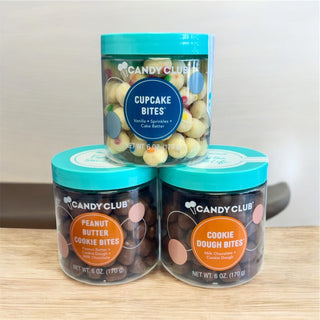 Candy Club Chocolates
