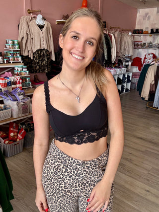 Vera Convertible Bra