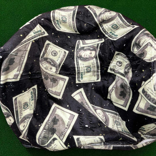 Cash Money Blanket