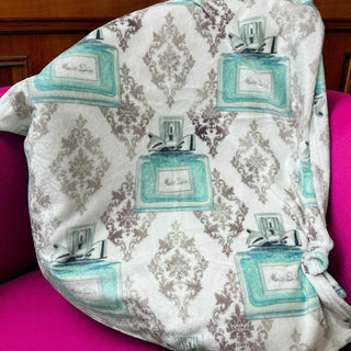 Perfume Blanket