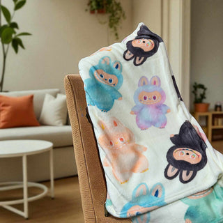 Big Energy Blanket