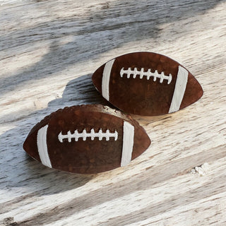 Football Vents and Magnets