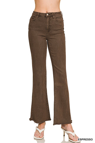 Espresso After Dark Jeans